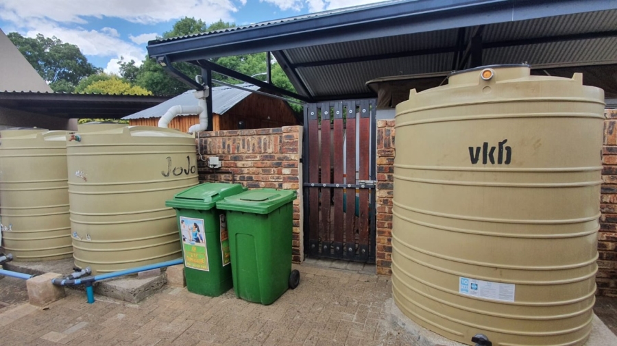 To Let 4 Bedroom Property for Rent in Panorama Free State